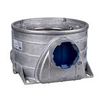 Теплообменник первичный v.1 CITY CLASS: K (35), KR (35)