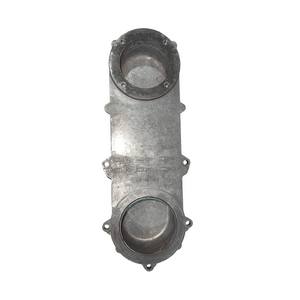 Камера воздушно-газовой смеси TIME POWER: K (90-160)